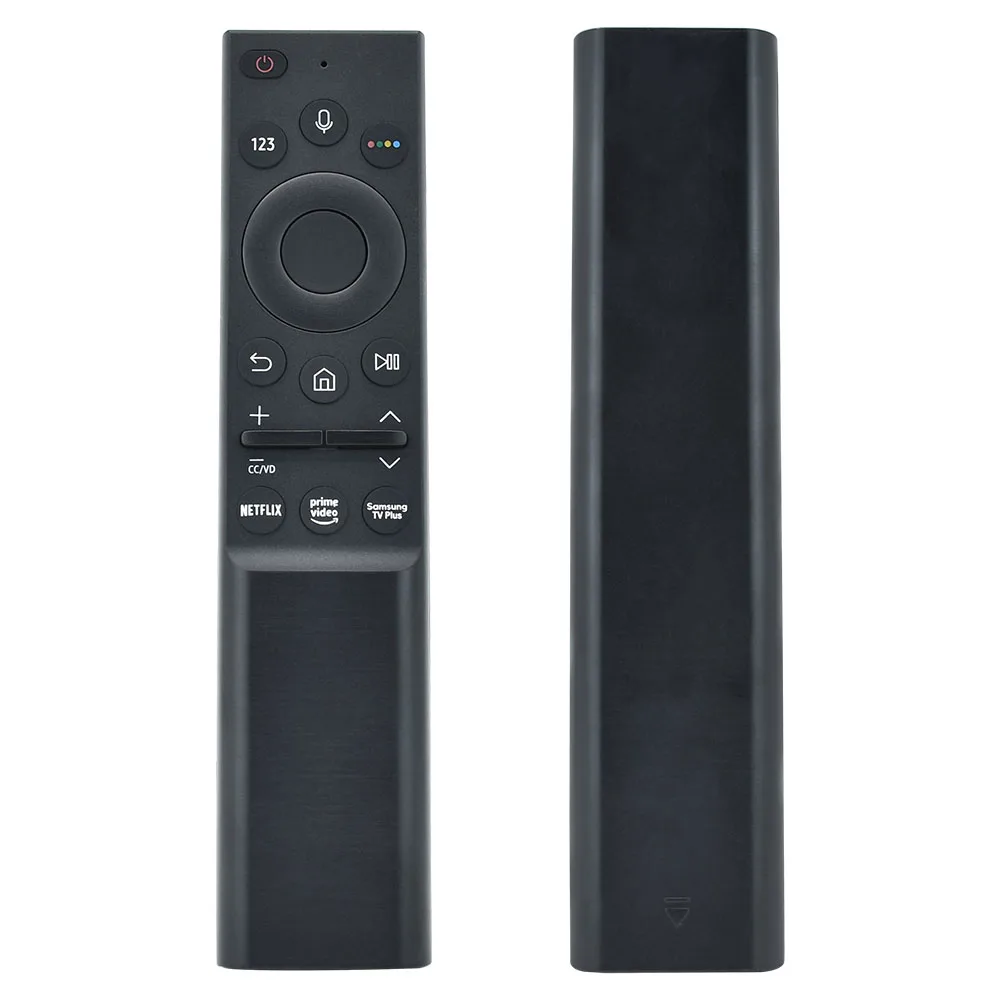 

For Samsung QLED 4K 8K UHD HDR Smart TVs BN59-01363A Voice Remote Control UNAU8000F Series UN43AU8000FXZA UN50AU8000FXZA
