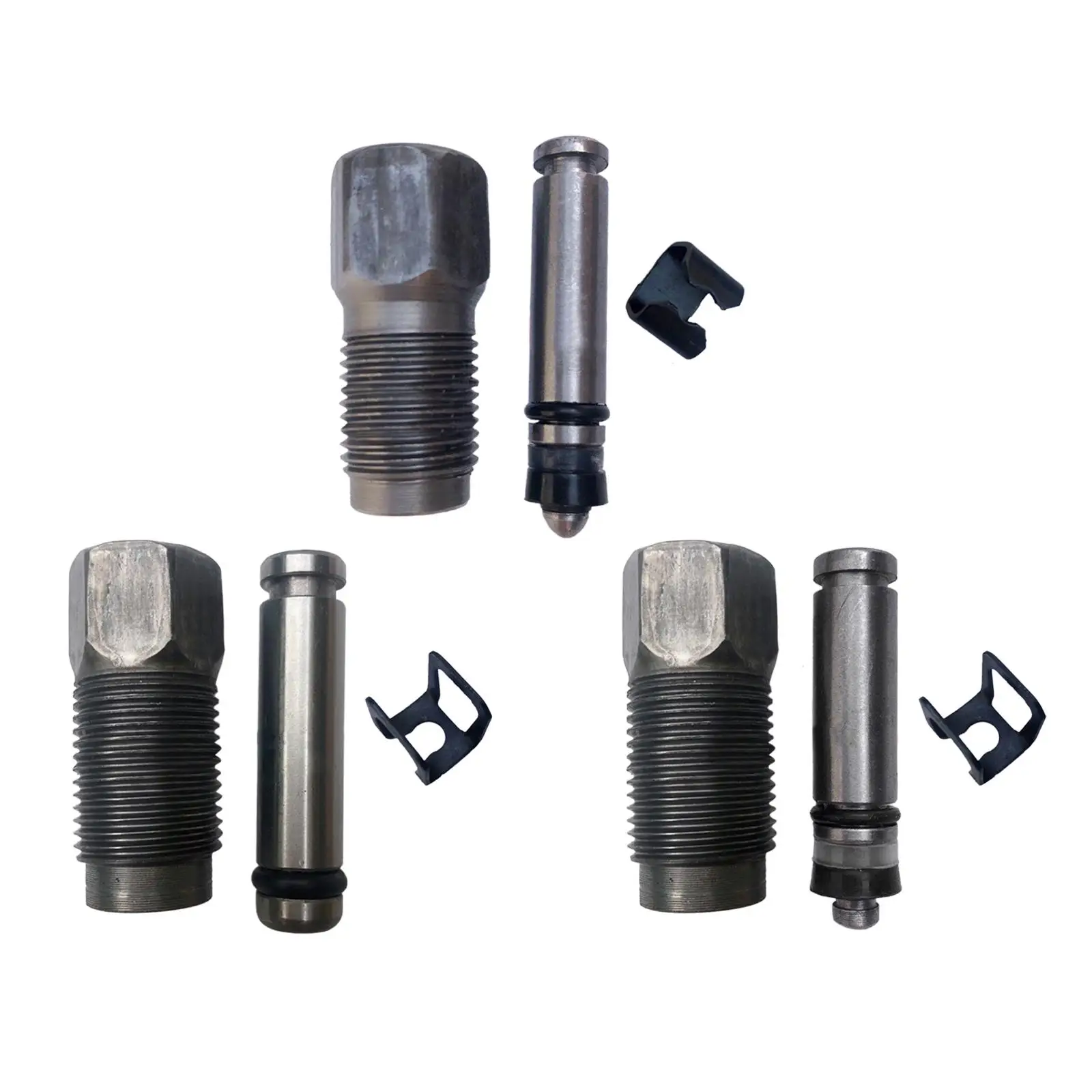 Hydraulic Jack Oil Pump Cylinder Piston Plunger Accessory Kit for Car 2T Horizontal Jack Repairs