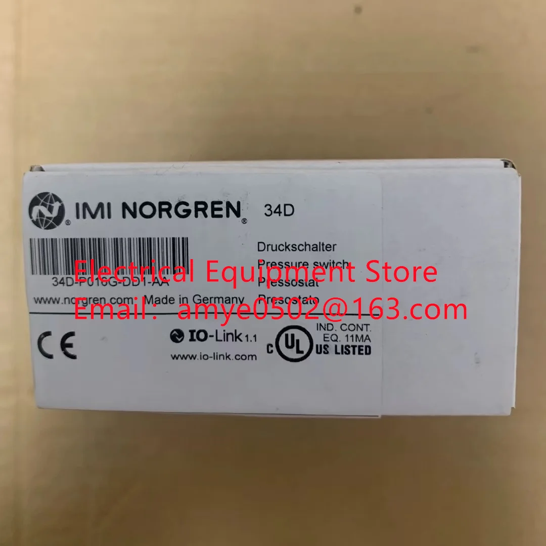 

0863216 34D-P016G-DD1-AA new 1pcs price in stock
