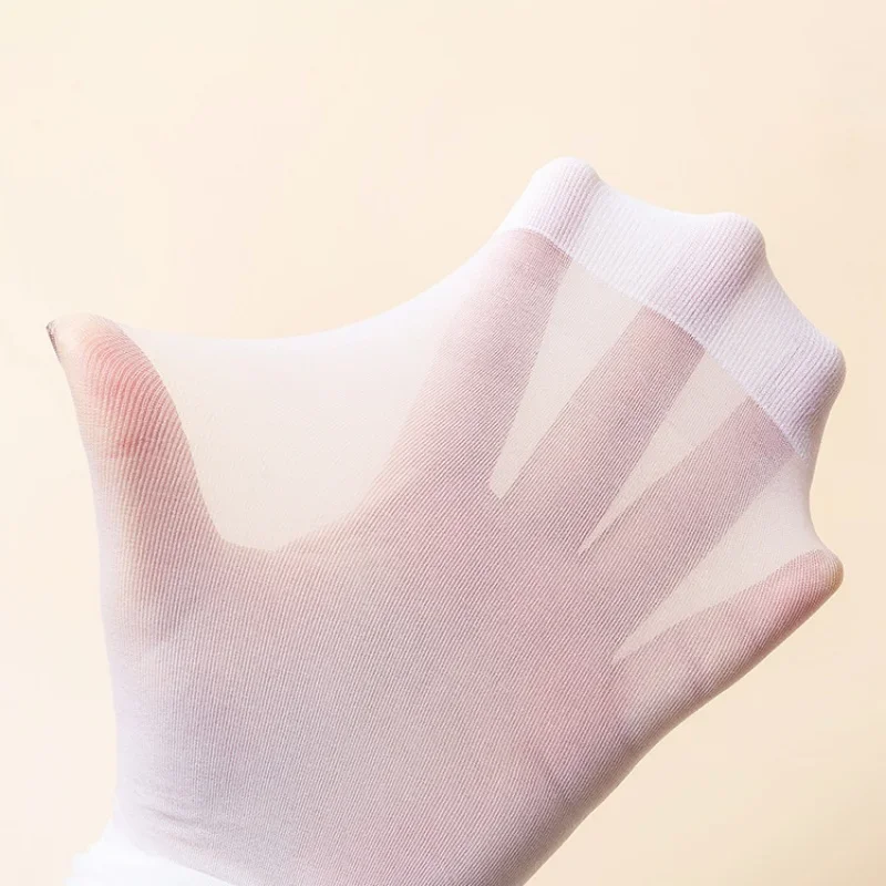 Summer Kids Girl Legging Stocking Sock Simplicity White Black Ballet Tights for Children Girl Soft Breathable Dance Pantyhose