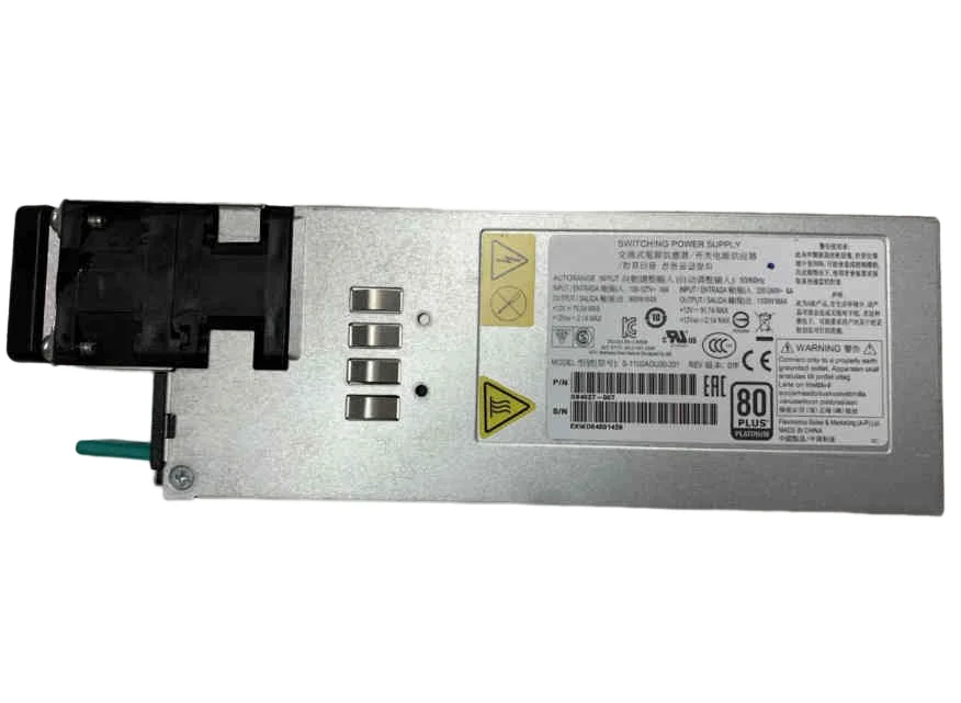 

Оригинал, б/у, Φ 1100W