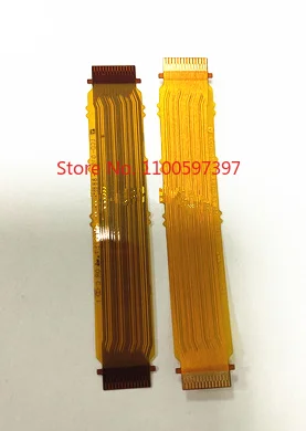 

NEW LCD Display Flex Cable For Sony DSLR-A450 A450 Camera Repair Part free shipping