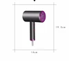 Kemei Salon 4000W Powerful Electric Hair Dryer Negative Ion Hair Care Professional Quick Dry 220V Blow Dryer Household KM-8221 6
