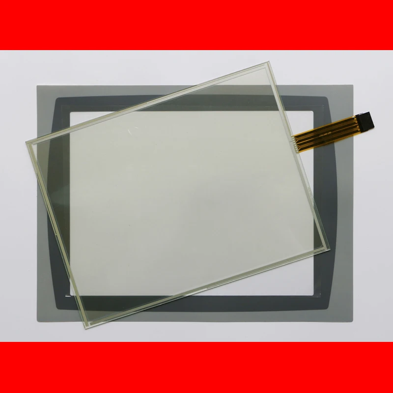 

PanelView Plus 1500 2711P-T15C15D6 2711P-T15C15D7 2711P-RGT15 -- Plastic protective films Touch screens panels