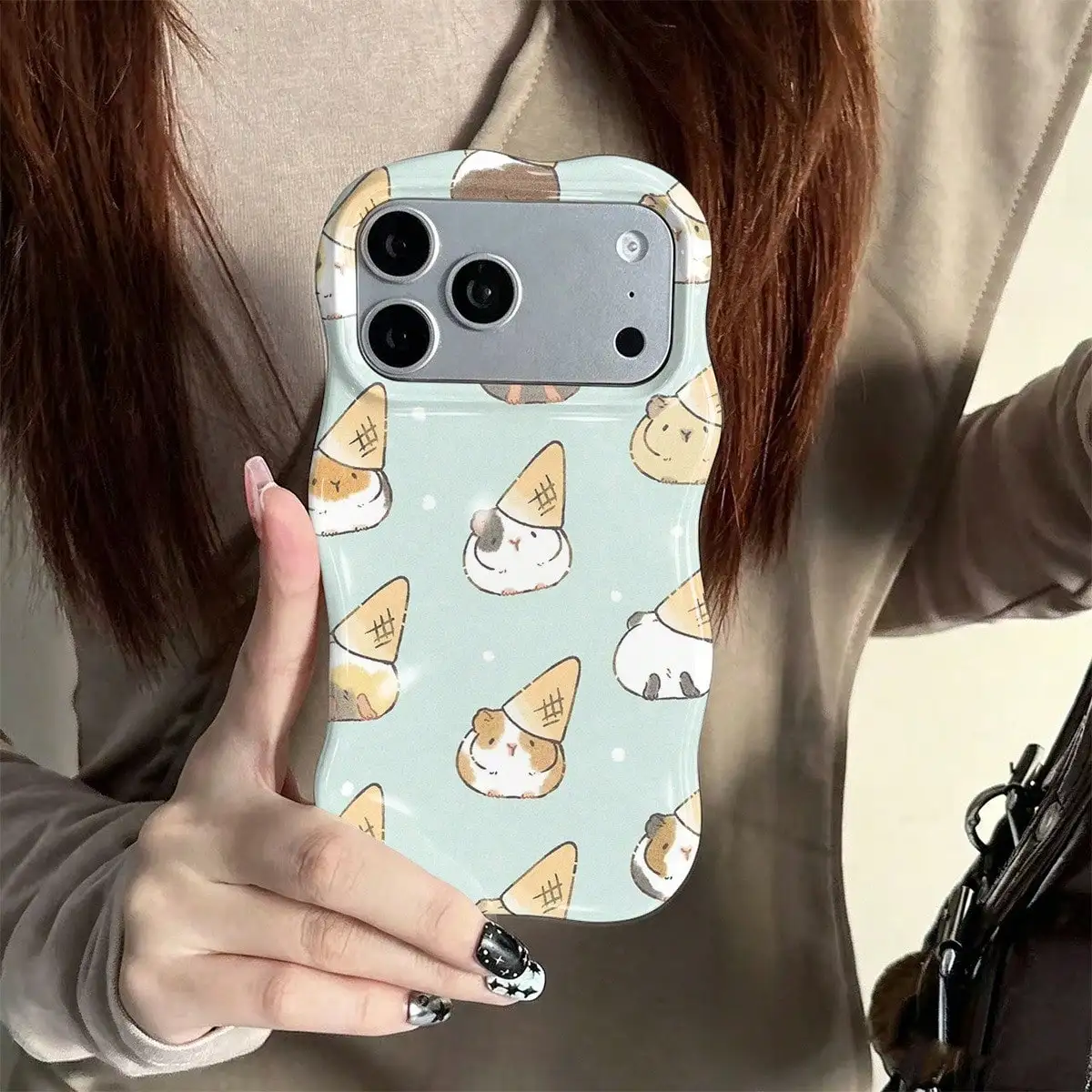 Cute Case for iPhone thumbnail 4