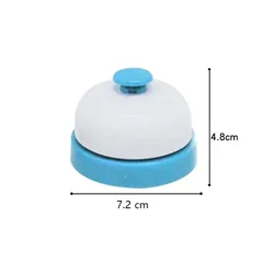 Musical Drum Toys for Early Toddler Development - Interactive Montessori-Inspired Learning (Only the bell)