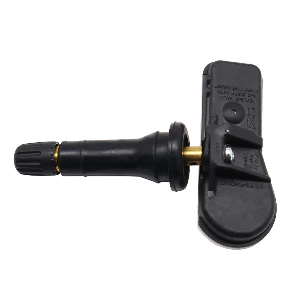 4Pcs TPMS 센서 9811536380 푸조 207 301 308 3008 408 508 5008 시트로엥 C4 C5 DS4 DS5 용 타이어 압력 센서