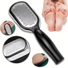 1 Pcs Foot File Professional Rasp Heel Grater Hard Dead Skin Callus Remover Pedicure Foot Care Tools 1