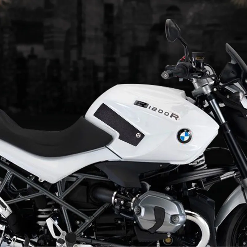 

Наклейка на топливный бак мотоцикла, для BMW R1200R 2010-2014, 2022