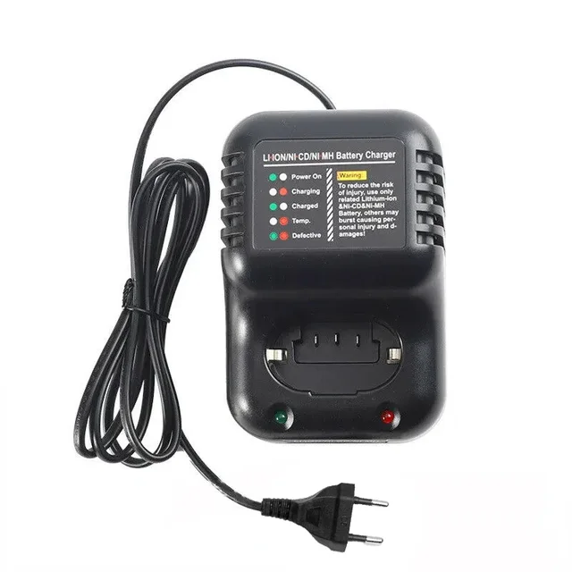 NEW CHARGER BASE & POWER SUPPLY TO SUIT PASLODE NAIL GUN 901230 240 V 6V NI-CD - National Power