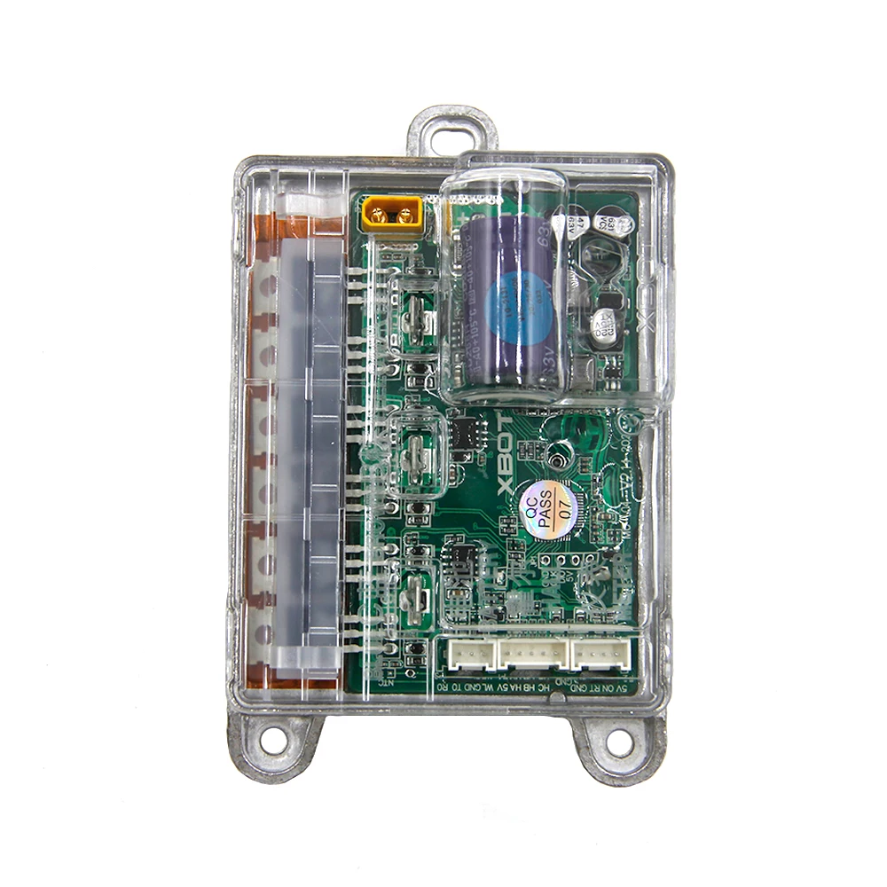 36V 350W Xbot Aluminum Alloy controller set display suit for electric scooter xiaomi M365 scooter replace parts