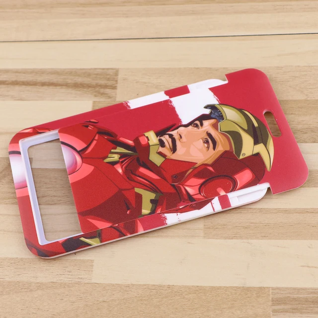 Supereroe Spider-Man Cinturino Collo Cordino Porta Carte Didentit&agrave; 375150172090