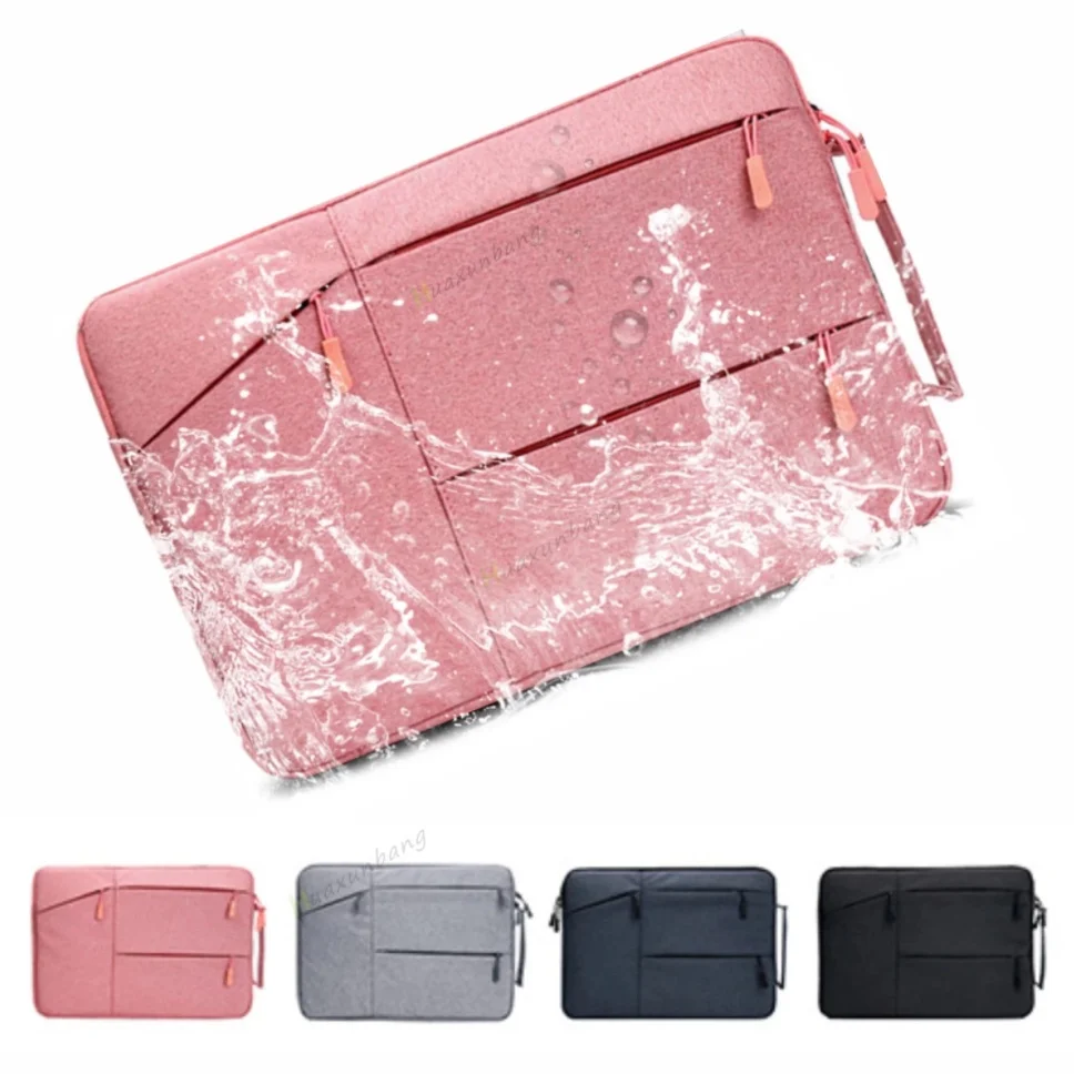 

Sleeve Bag for Huawei Matepad 11 2023 Matepad T10S T10 SE 10.4 10.1 Pro 10.8 11 M6 10.8 M5 Lite T5 10.1 Multi Pockets Handbag