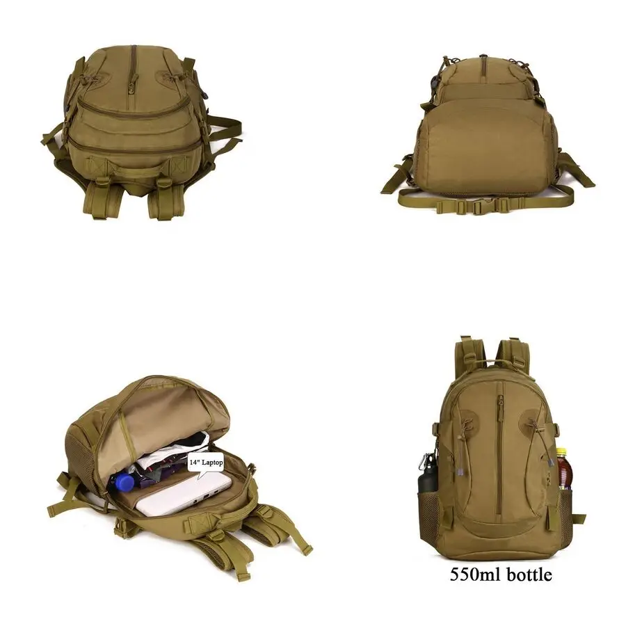 40L  賶 MOLLE Ʈ и͸ 賶,  賶  