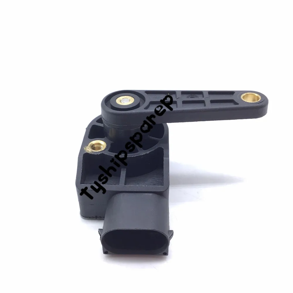 Suspension Headlight Level Sensor for Audi A8 S8 4E D3 Q7 4LB 4E0907503C