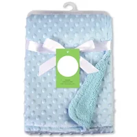 Newborn Baby Warm Blankets Fleece Thermal Soft Stroller Sleep Cover Cartoon Beanie Infant Bedding Swaddle Wrap Kids Bath Towel 2