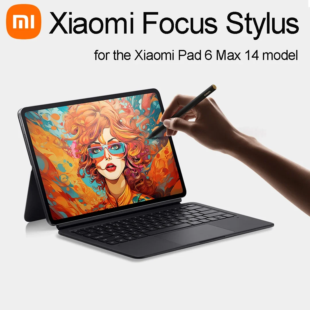 Купить Планшет Xiaomi Со Стилусом Андроид
