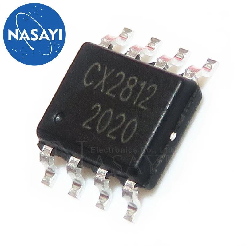 

CX2812 2812 SOP-8