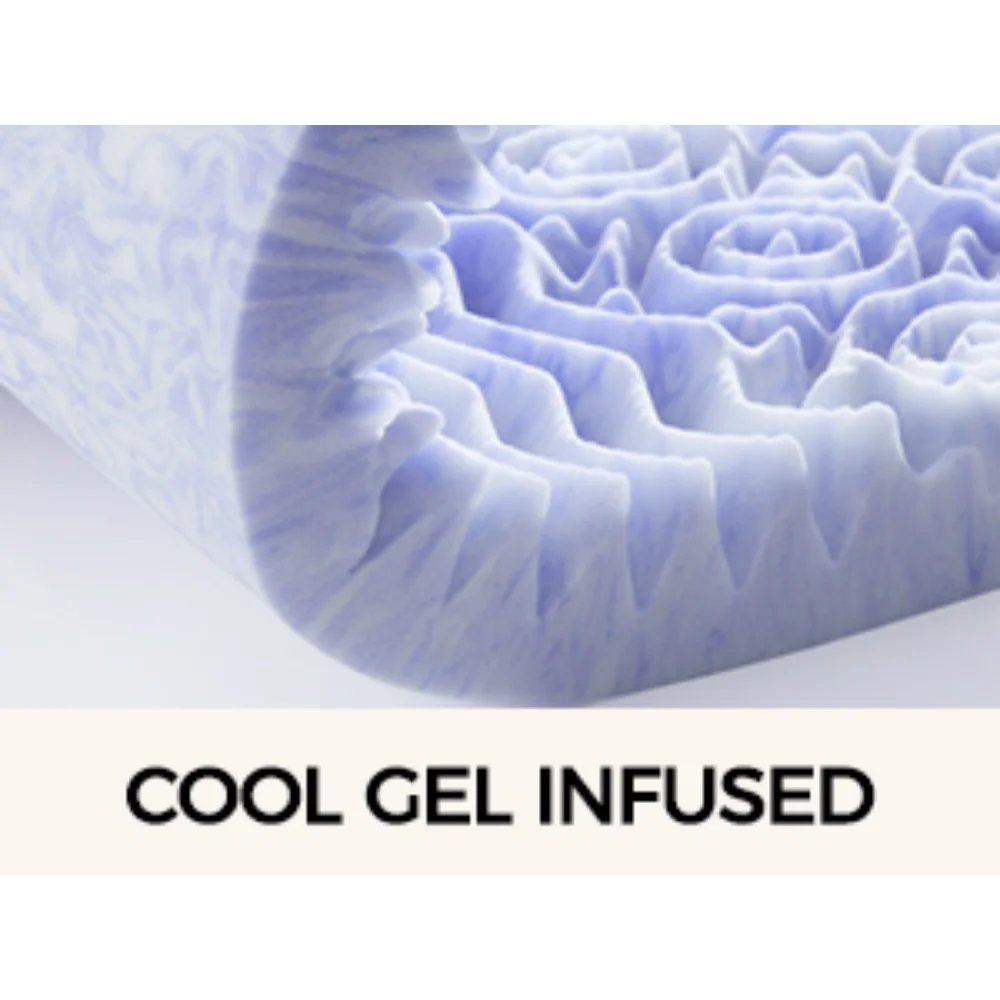gel infused