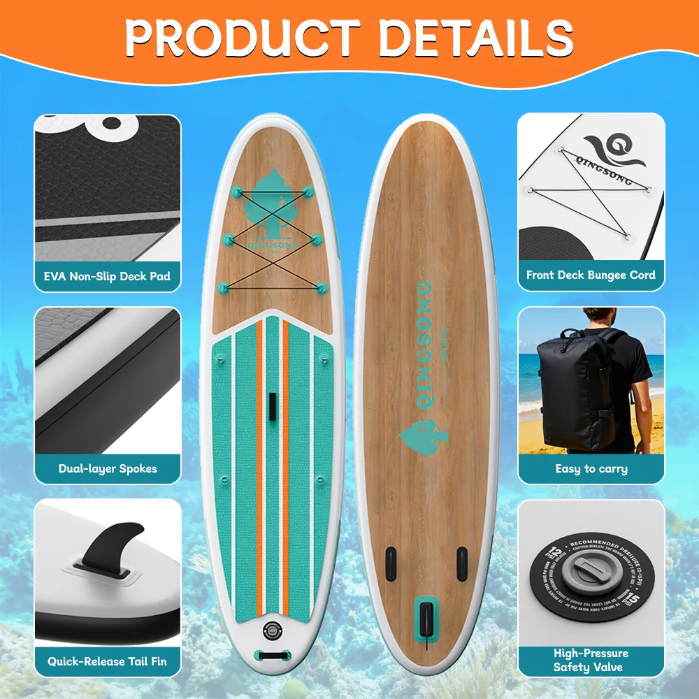 stand-up paddleboard 2