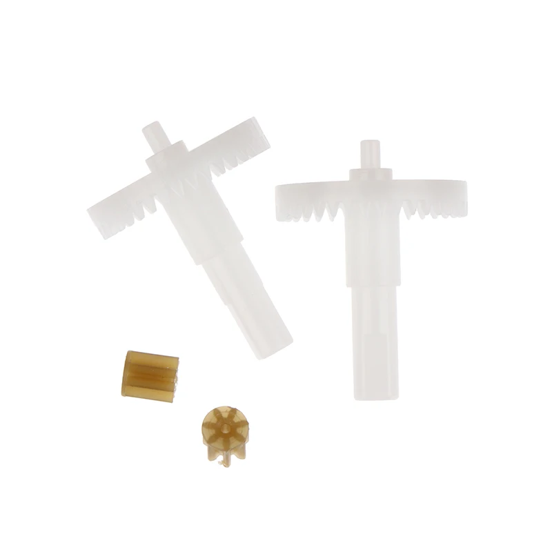 Lot de 8 Engrenages Drone E88Pro - Pièces de Rechange PP