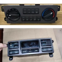 Car heater air conditioning controller For Terracan air conditioning Switch For HYUNDAI Heater Climate Control 972XX-H1600 5