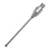 For EDM Processes Micrometer Probe CMM Styli For Precision Measurement EDM Processes Fine Surfaces Lightweight 6