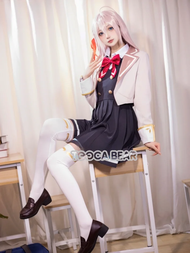 あやデス。様専用 アリス ウィッグ