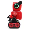 JJRC R4 Robot RC Intelligent Sense Inductive Remote Control Smart Robo Advisor Coin Bank Gift for Kids Boy Girl Educational Toys 5