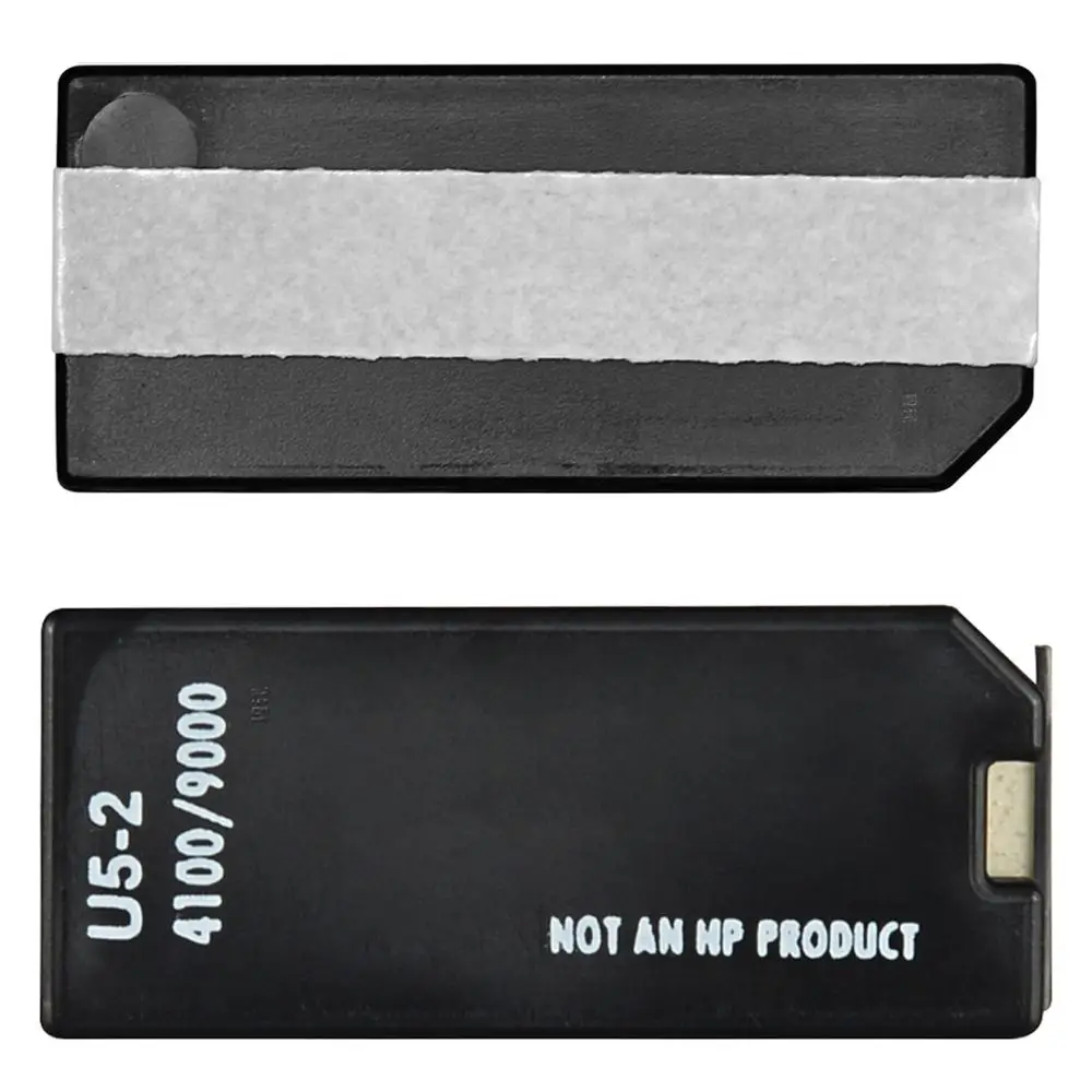 Toner Chip for HP Color LaserJet 9500 