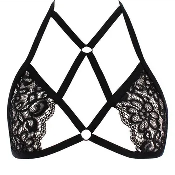 SM Erotic Line Underwear Temptation Sexual Harness Sexy Women Intimacy Bdsm Bondage Gear Set Porno Adult Game Sex Toys For Woman 4