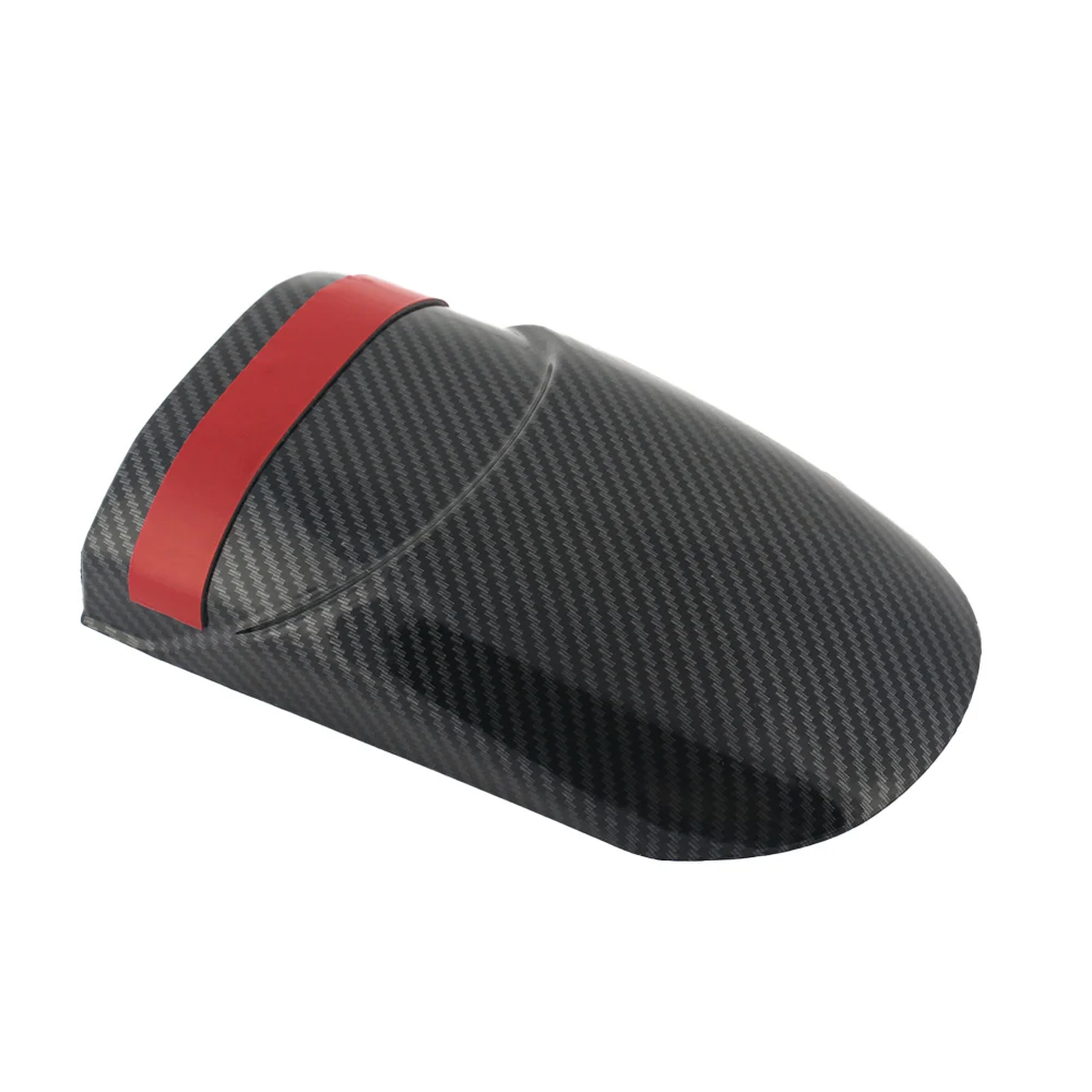 Motorrad Kotflügel Vorne Mudapron Fender Dirtboard Hinten Extender Erweiterung Für Honda Africa Twin CRF1000L CRF 1000L 2016-2018 – Detail 18