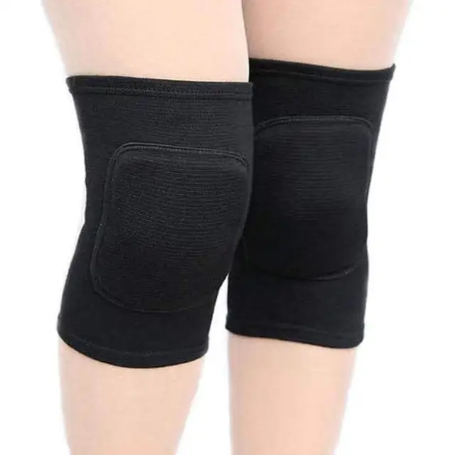 Dance Sponge Knee Pad Warm Volleyball Dance Kneel Anti Collision Exercise Thicken Knee Pad Sports Dance Knee Pad Skating Dance Sponge Knee Pad Warm Volleyball Dance Kneel Anti Collision Exercise Thicken Knee Pad Sports Dance Knee Pad Skating