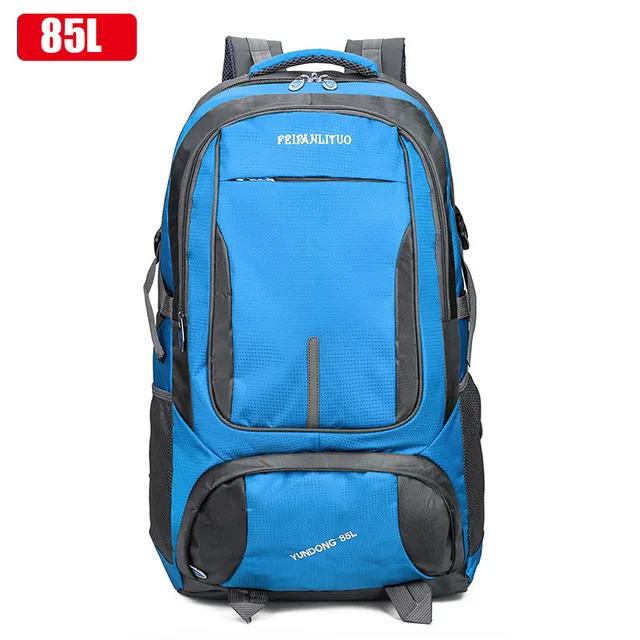 85L Blue