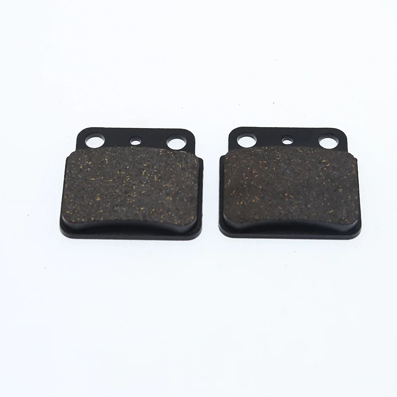 

Motorcycle Brakes Front Rear Disc Brake Pads Shoes For 50cc-300cc CR WR WRF CRF YZ RMZ YZF SX SXF EXC XCW ATV Dirt Pit Bike