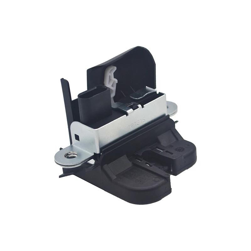 Trunk Lock Block Rear Trunk Lid Lock Latch For Skoda Yeti 5l6827505e