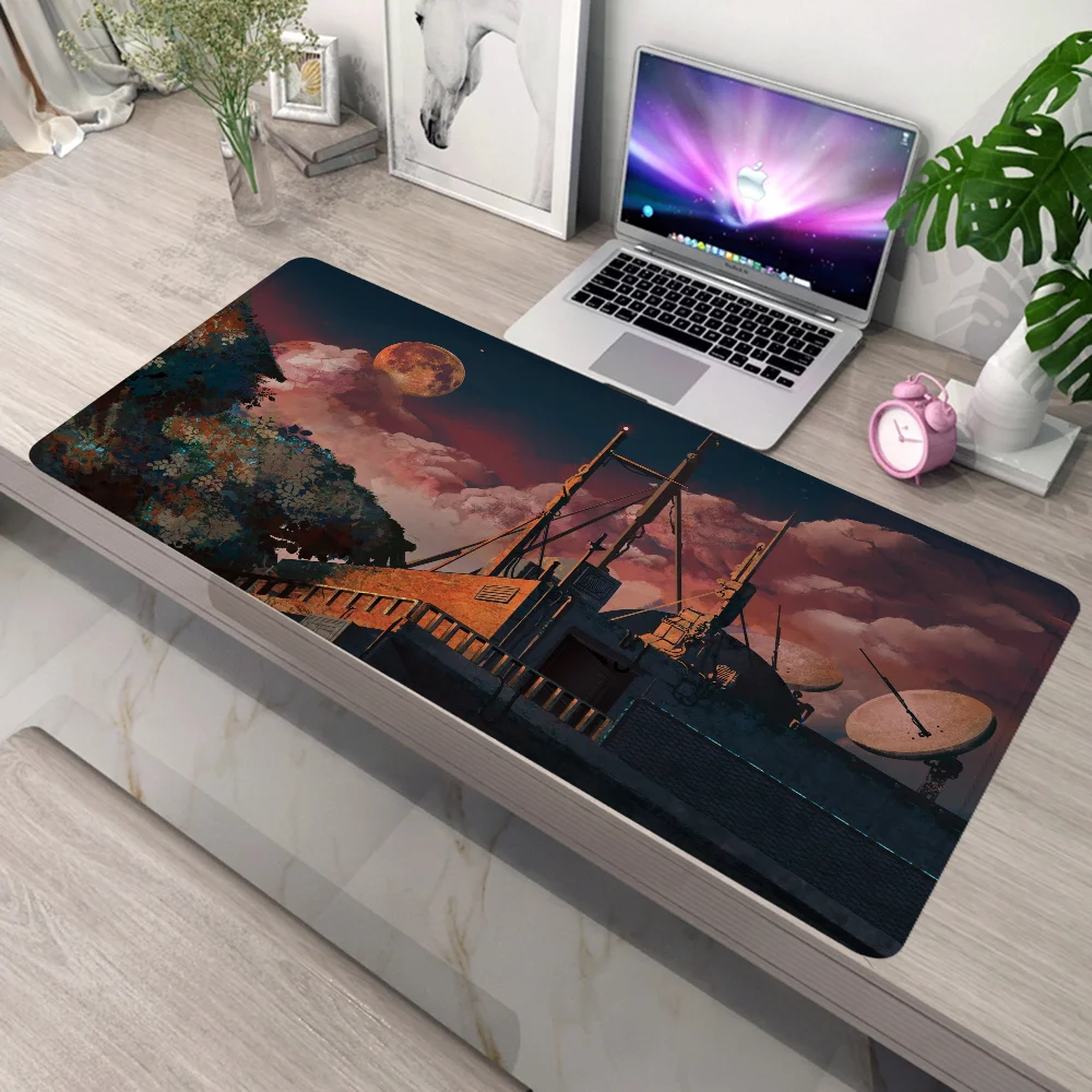 

Настольный коврик для мыши, размер Xxl, 900x40