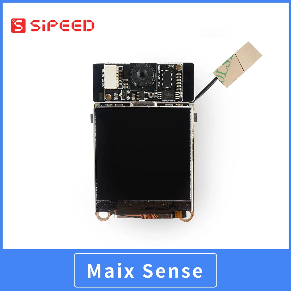 Плата разработки Sipeed MaixSense Deep Learning AIoT Linux Tina Armbian R329 | Компьютеры и офис