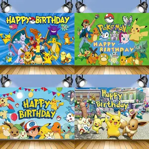 toile cadre pokemon - Achat en ligne