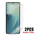 2Pcs Inner Film