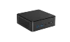 YSJMNPC New Mini PC Intel Alder Lake N150 6M cache, turbo up to 3.6GHz 4 cores and 4 threads M.2 SSD Windows11 Desktop Computer 4