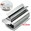 Big Size Automatic Toothpaste Dispenser Toothbrush Holder Wall Mounted Toothpaste Squeezer Rolling Tube Squeezer 1