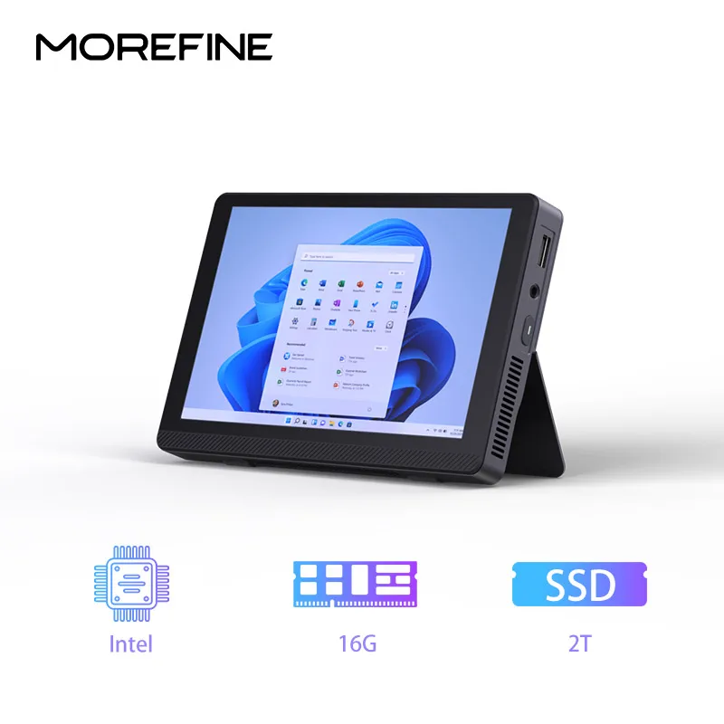 16GB 2TB SSD