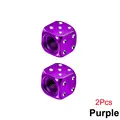 Purple-2Pcs