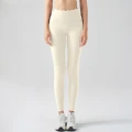 1pc Pant-Light Ivory