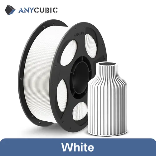 ANYCUBIC 3D Printer PLA Multicolor Filament 1.75mm 1kg/Roll Plastic Rubber Consumables Material For FDM 3D Printer Kobra - Image 33