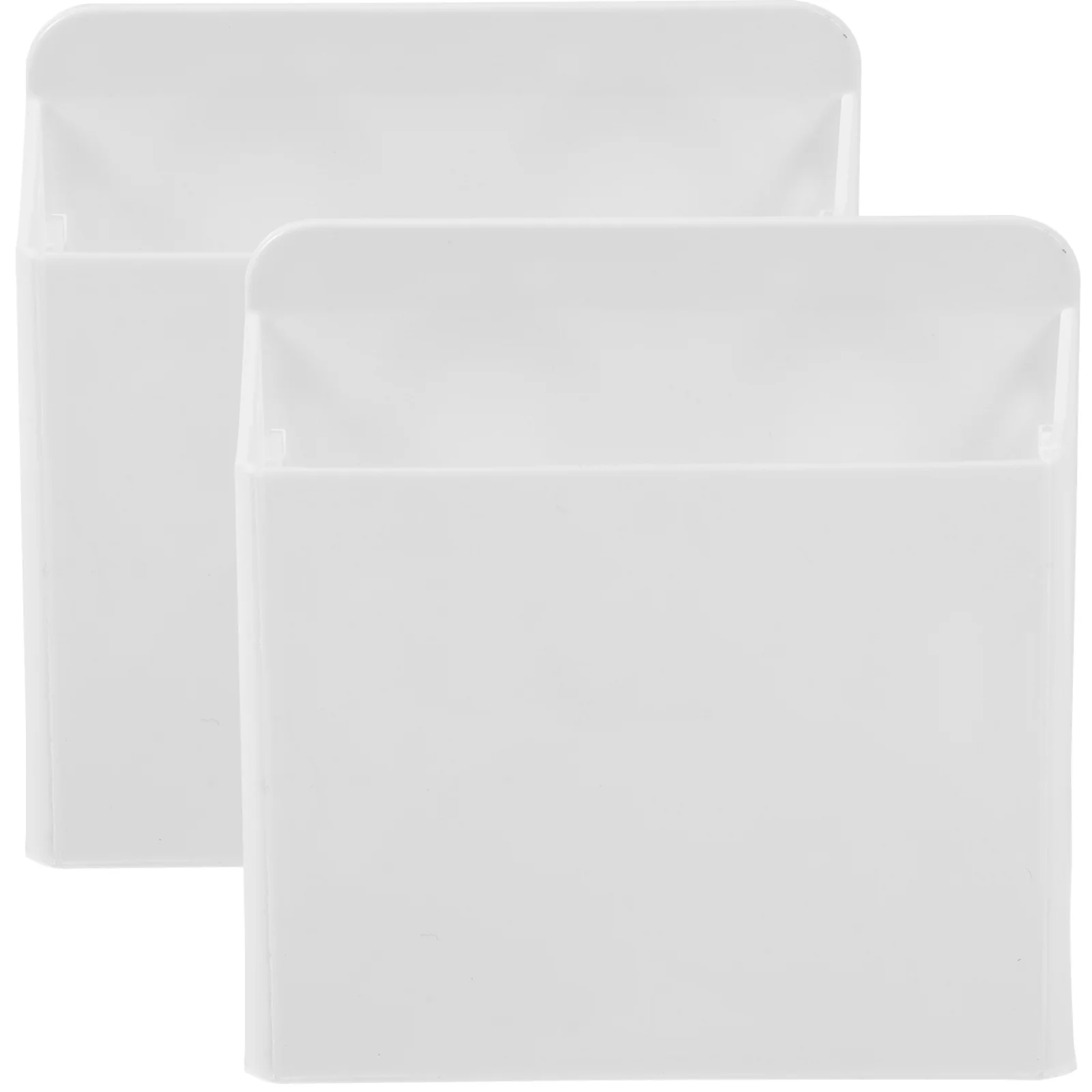 

Whiteboard Box Whiteboard Pencil Holder Suction Pen Markers Holders Pencil Holders