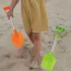 Sand Shovels Toys Gardening Accessories Beach Shovels Toy for Children Gift 2