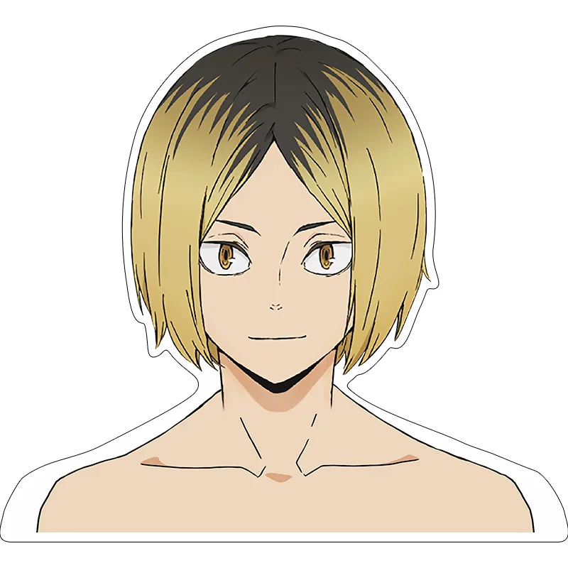 Kozume Kenma Kuroo Tetsurou Clothes Hanger Racks Portable Plastic Display Hangers Anime Clothing Store Suit Hanger 4