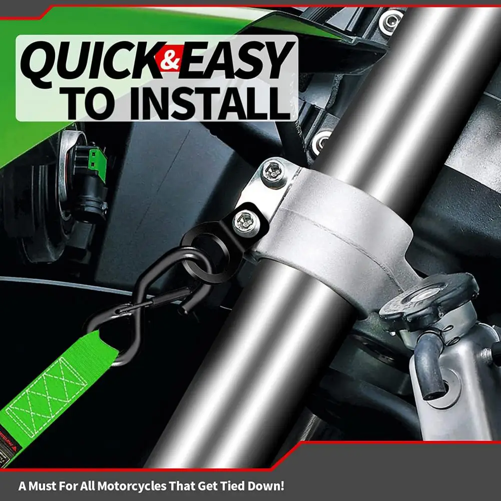 Рисунок 4 - Прочный Крепежный ремень